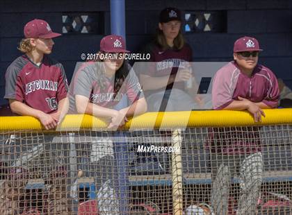 Thumbnail 1 in Seaside vs Ketchikan (Coach Bob Invitational) photogallery.