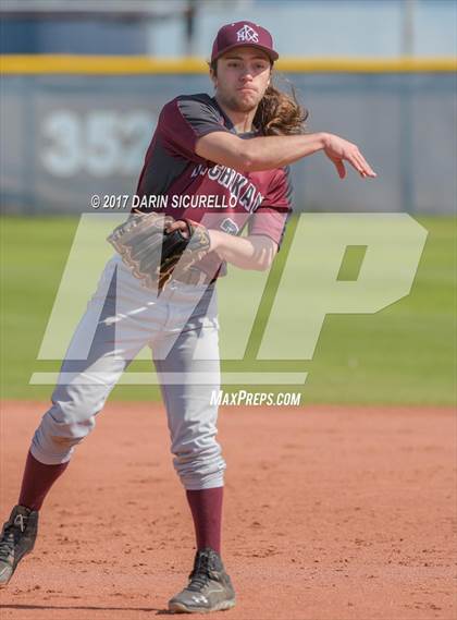 Thumbnail 2 in Seaside vs Ketchikan (Coach Bob Invitational) photogallery.