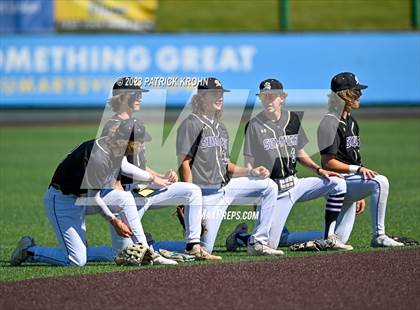 Thumbnail 1 in Sumner @ Puyallup (WIAA 4A Semifinal) photogallery.