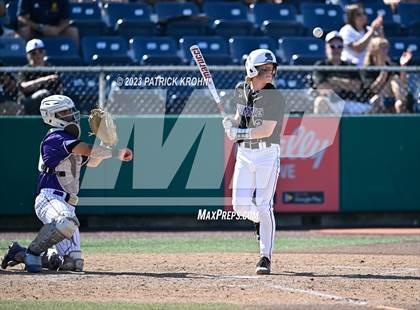 Thumbnail 1 in Sumner @ Puyallup (WIAA 4A Semifinal) photogallery.