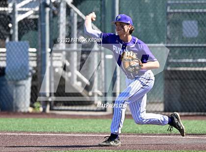 Thumbnail 1 in Sumner @ Puyallup (WIAA 4A Semifinal) photogallery.