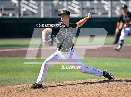 Thumbnail 3 in Sumner @ Puyallup (WIAA 4A Semifinal) photogallery.