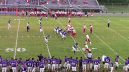 Riverside football highlights vs. St. Albans