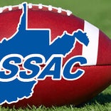 West Virginia high school football scoreboard: Week 8 WVSSAC scores