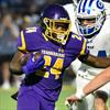 Nebraska high school football: Week 10 schedule, scores