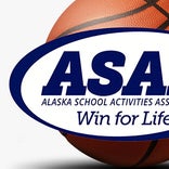 Alaska High School Girls Basketball 