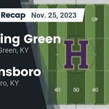 Bowling Green extends home winning streak to five