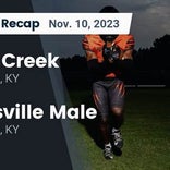 Football Game Recap: Fern Creek Tigers vs. Male Bulldogs