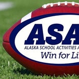 Alaska high school football: ASAA Week 5 schedule, scores, state rankings and statewide statistical leaders