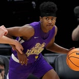 High school basketball: A.J. Dybantsa, Jason Crowe Jr. and Hudson Greer headline impact transfers for 2024-25