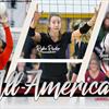 MaxPreps 2018 girls high school Underclass All-American Volleyball Team