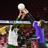MaxPreps Top 25 girls high school volleyball rankings
