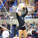 California All-State Volleyball Teams