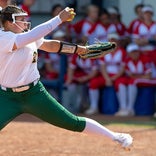 SOFTBALL: National wins leaders