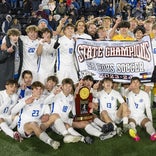 BOYS SOCCER: 2023-24 state champions