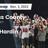 Football Game Recap: North Hardin Trojans vs. Daviess County Panthers