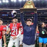 High school football: Texas legend Todd Dodge returns to coaching at Lovejoy