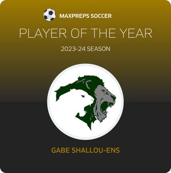 Player of the Year