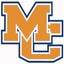 Marshall County High School 