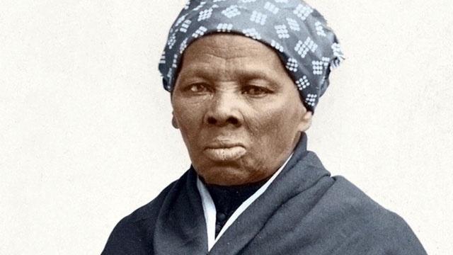 Watch Now - Harriet Tubman: Visions of Freedom