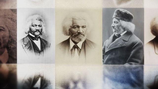 Watch Now - Becoming Frederick Douglass