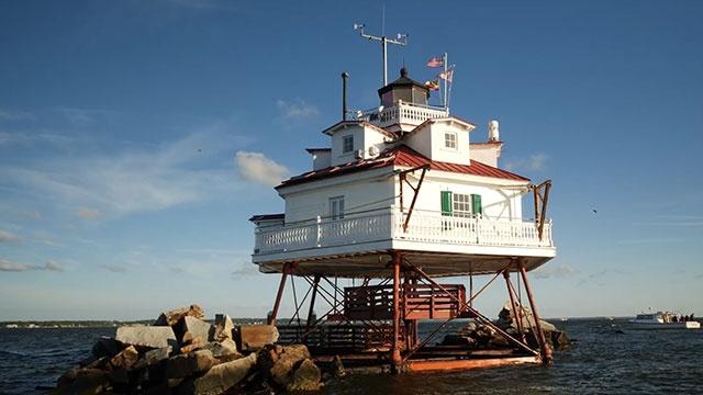 Stream Chesapeake Bay Week Programs