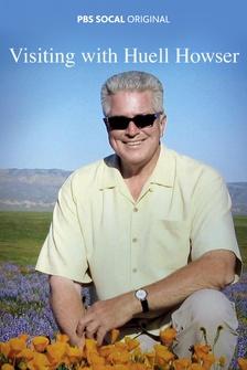 Visiting with Huell Howser