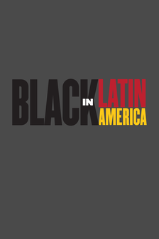 Black in Latin America