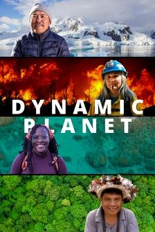 Dynamic Planet