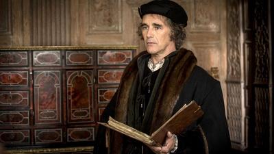 Wolf Hall