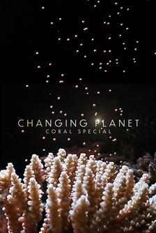 Changing Planet