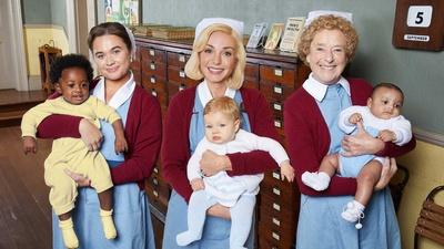 Call the Midwife