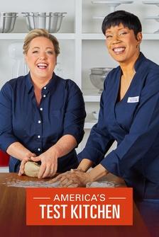 America's Test Kitchen