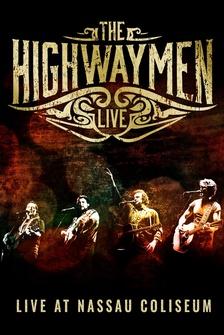 The Highwaymen: Live at Nassau Coliseum