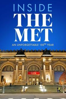 Inside the Met