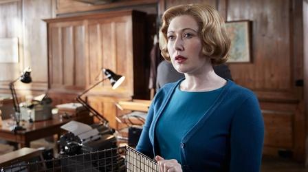 Video thumbnail: Grantchester Episode 5