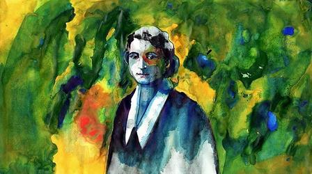 Video thumbnail: American Masters Grace Abbott: Social Work Pioneer