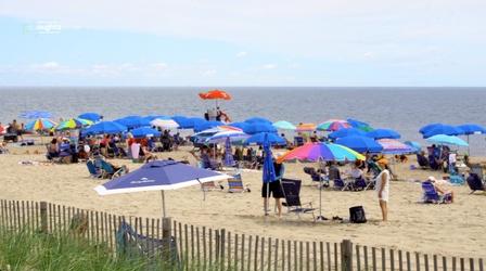 Video thumbnail: You Oughta Know YOK Takes a Summer Road Trip to Delaware Beaches and  Surrounding Towns