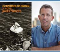 Hispanic Heritage: Literary Thursdays: Javier Fuentes, Author of “Countries of Origin”