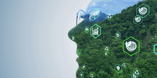 AI Innovation: Harnessing AI to Achieve Carbon Neutrality