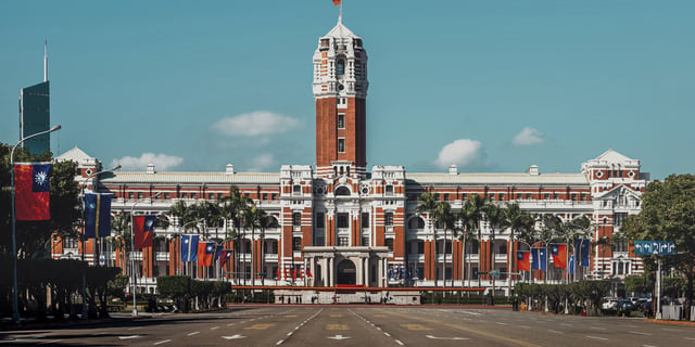 Taiwan’s Elections