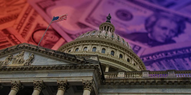 June 2024 CBO Budget and Economic Outlook