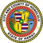 City and County of Honolulu