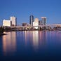 Graphic of Jacksonville, FL