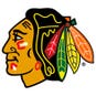 Graphic of Chicago Blackhawks