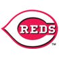 Graphic of Cincinnati Reds