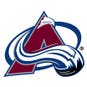 Graphic of Colorado Avalanche