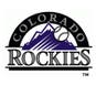 Graphic of Colorado Rockies