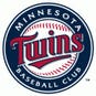 Graphic of Minnesota Twins