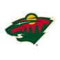 Graphic of Minnesota Wild